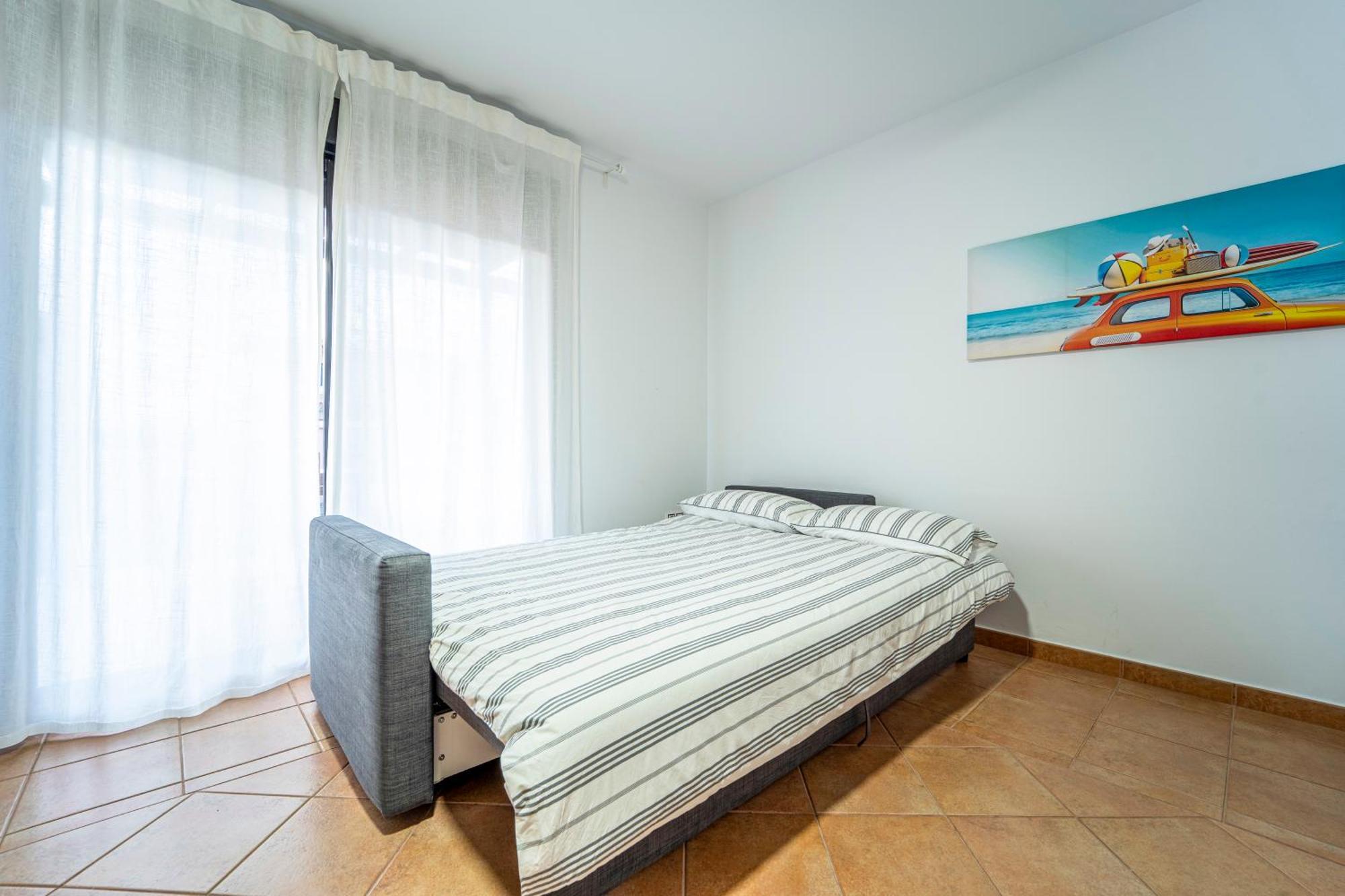 Villa Colibri Azul Lajares Extérieur photo